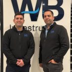 16 Years of WB Infrastructure